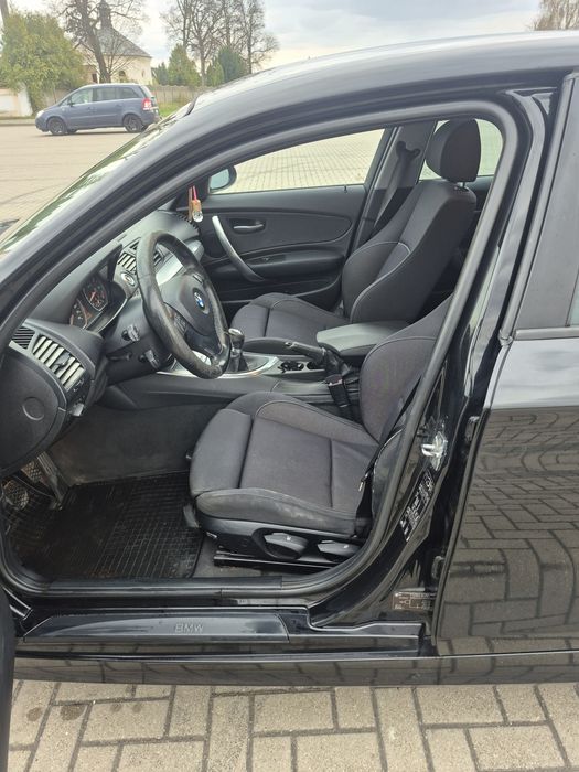 Sprzedam Bmw Seria 1
