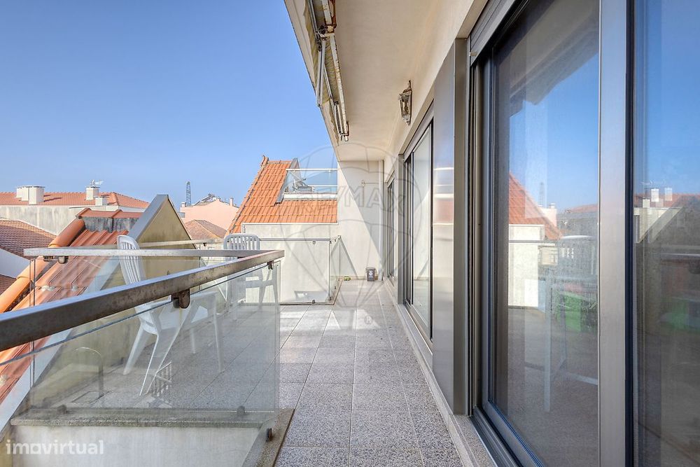 Apartamento T1 para venda — Ovar, São João, Arada E São Vicente De Pereira Jusã, Aveiro