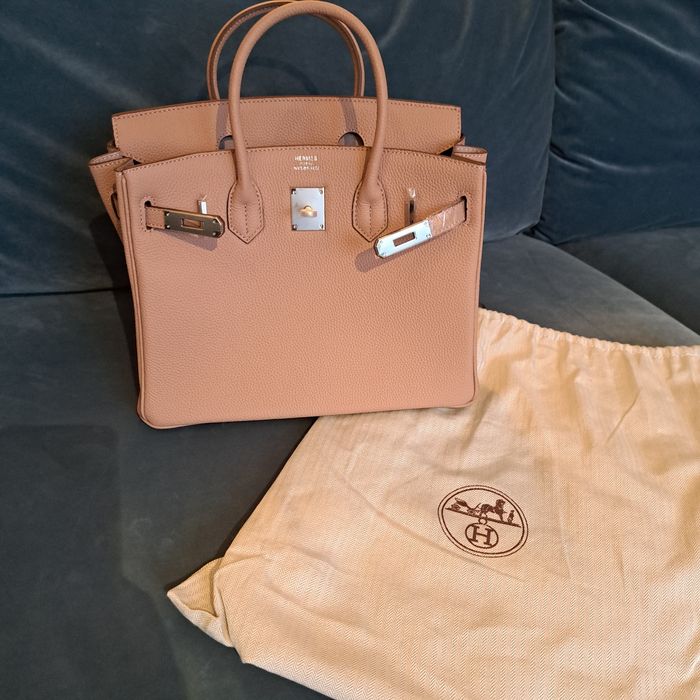 Hermés Birkin 30 nowa