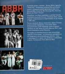 ABBA  Claire Welch   Album