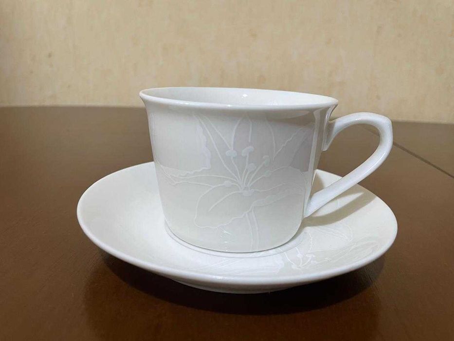 Чайний Сервіз Porcelain