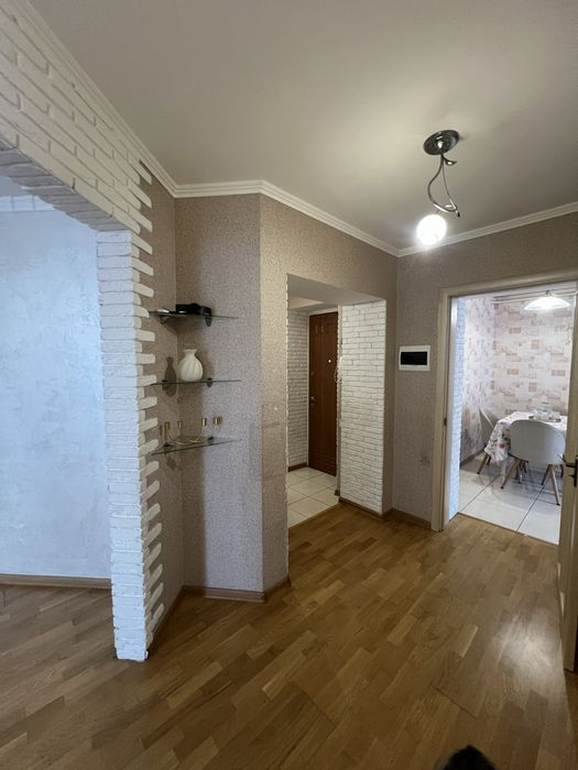 Продаж ексклюзивної 2 к квартири в центрі міста