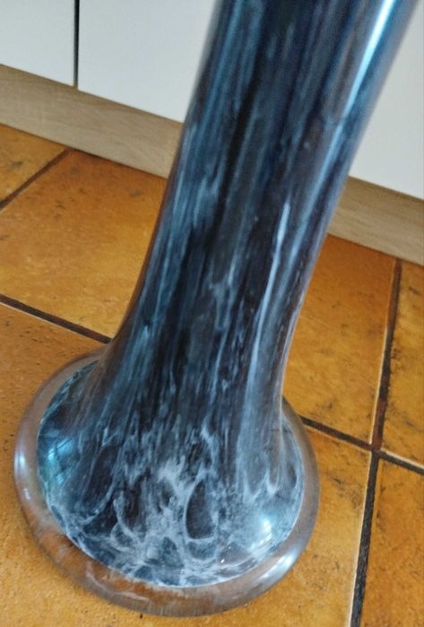 Elegancki flakon dekoracyjny