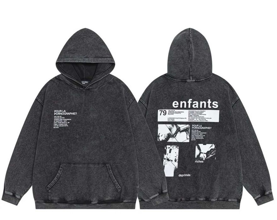 Xуді Enfants Riches Deprimes l Худи ERD