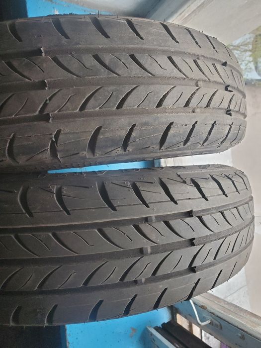 Резина 155/70/R13 НОВА!