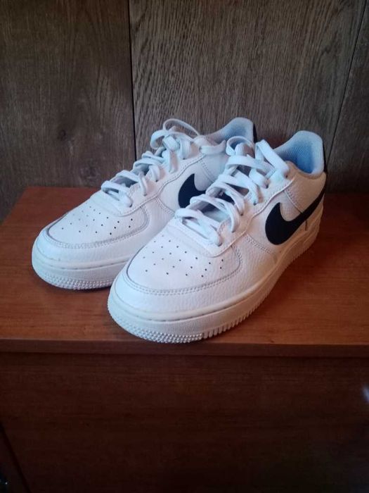 Sapatilhas NIKE AIR FORCE 1'07 Branco