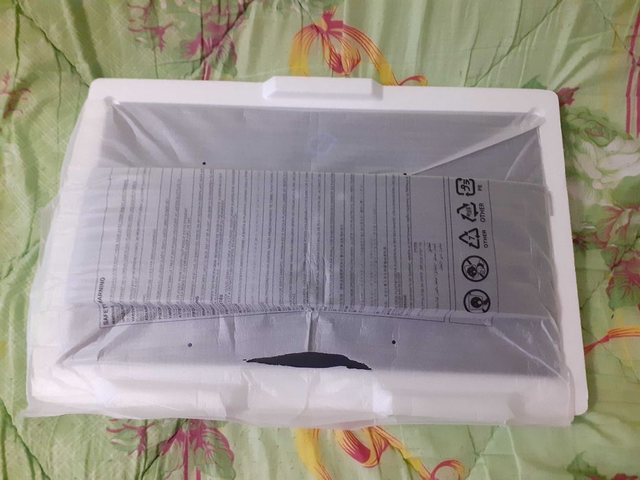 игровой монитор 27 Samsung Odyssey G3 F27G35TFW Black (LF27G35TFWIXCI)