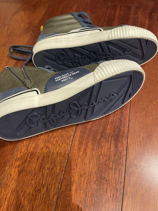 Buty Pepe Jeans rozmiar 36/37 Rozparowane