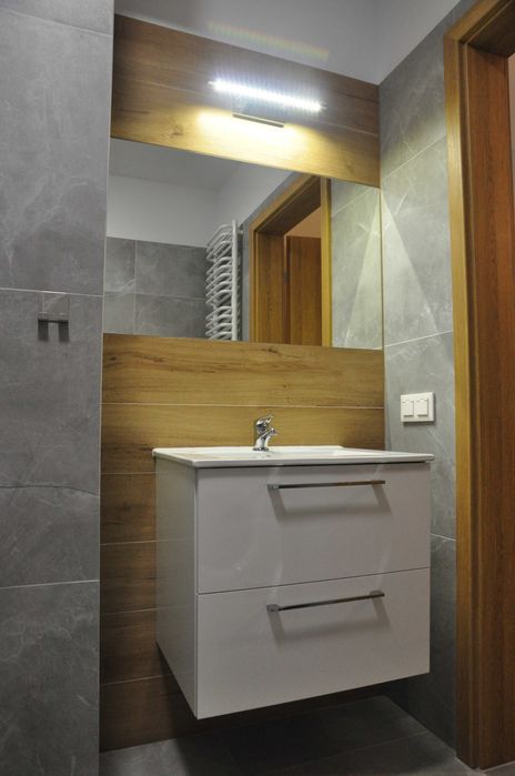 Nowe 37 m² do wynajęcia od zaraz Zabłocie ul. Kuklińskiego niski czynsz - Widok 6