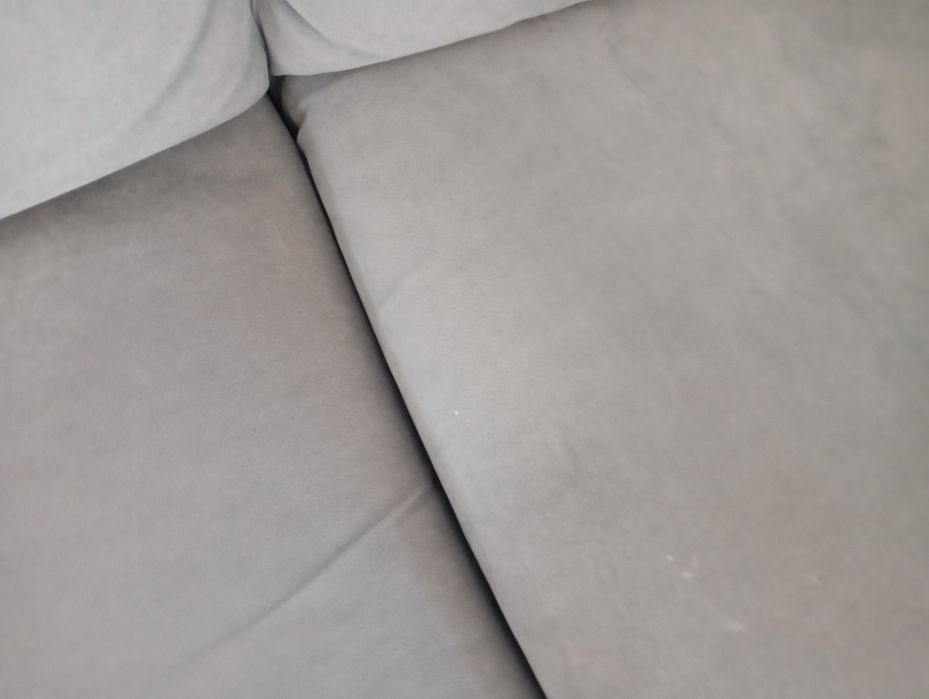 Narożnik sofa kanapa Helvetia z funkcją spania