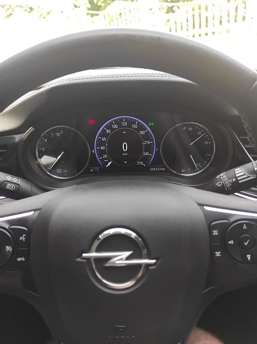 Опель інсігнія 19 р можливий обмін