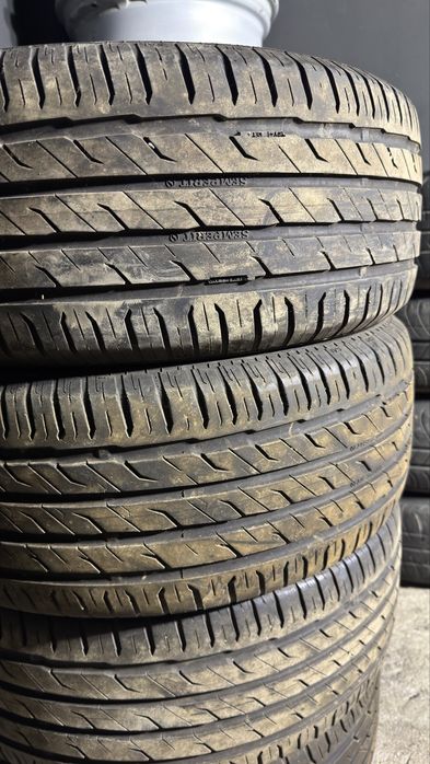 Opony Semperit Speed Life 3  215/55 R16 93V cena za komplet 4 szt.