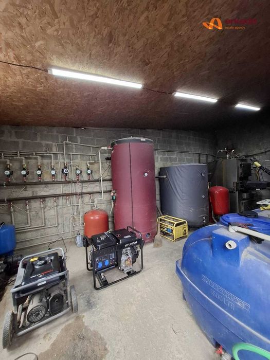 Продаж діючого готельного бізнесу: Котеджне містечко (Буковель)