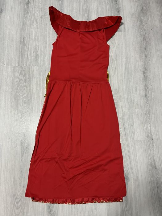 Przebranie Księżniczka Tajska, roz. M