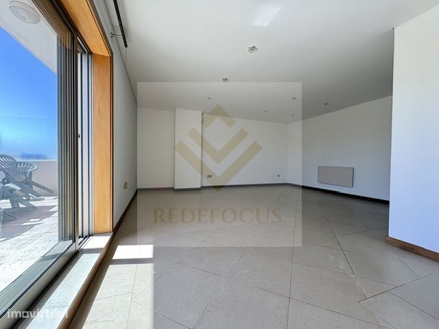 Apartamento T2 Duplex na praia de Esmoriz