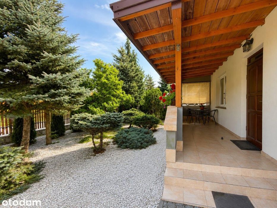 67m² Grabina, Gościnna 8