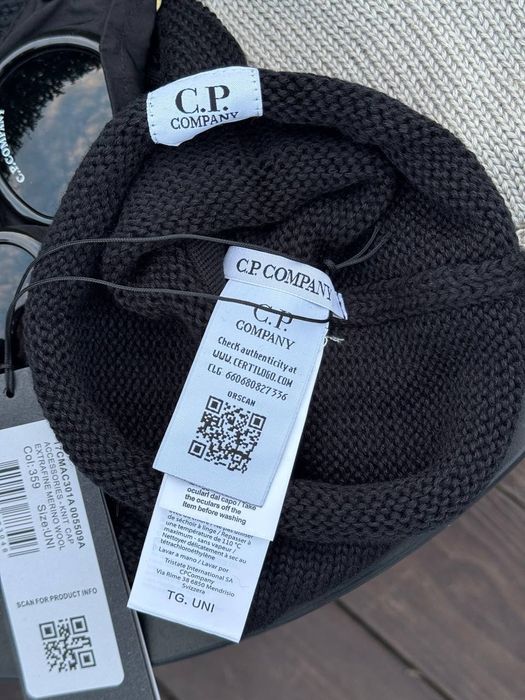 БЕЗ ПЕРЕДПЛАТ ‼️Балаклава C.P. Company | Сп компані | ХІТ СЕЗОНУ