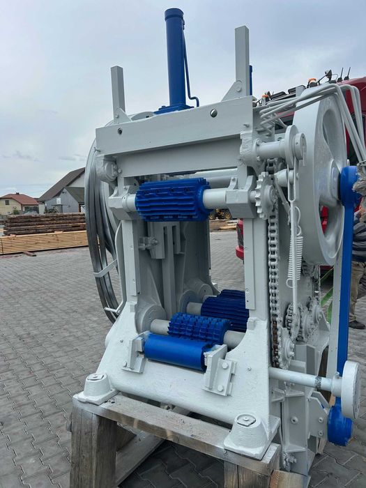 Trak FTAA-60 ramowy, komplet