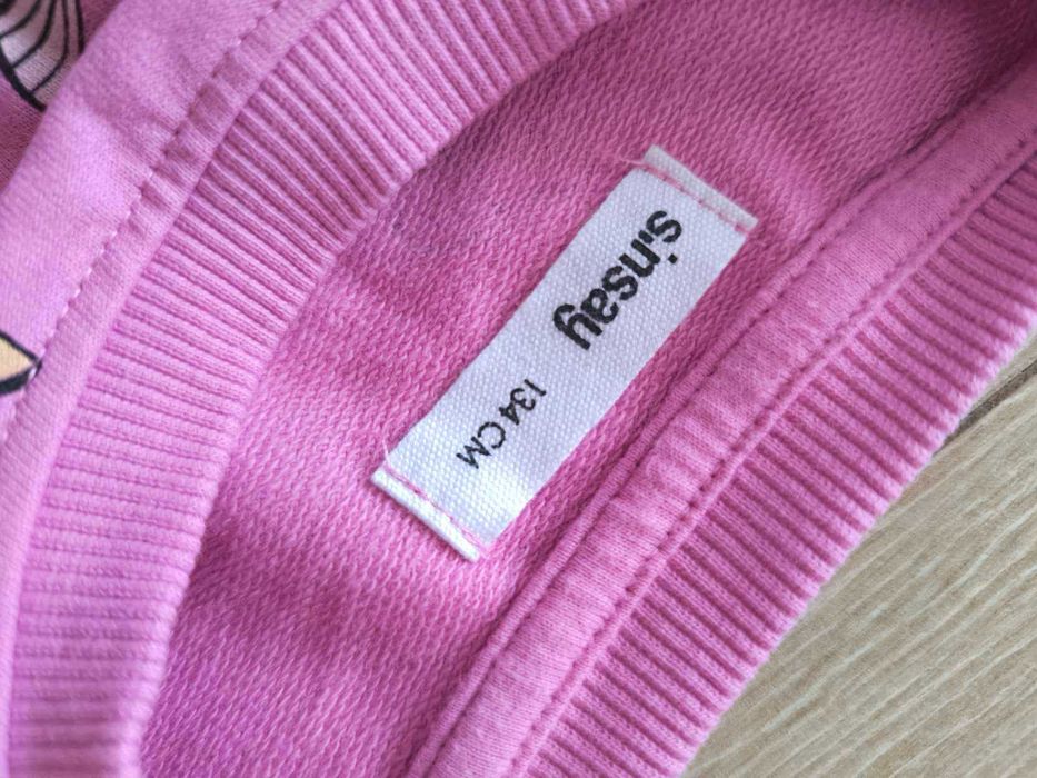 Bluza Sinsay, r. 134