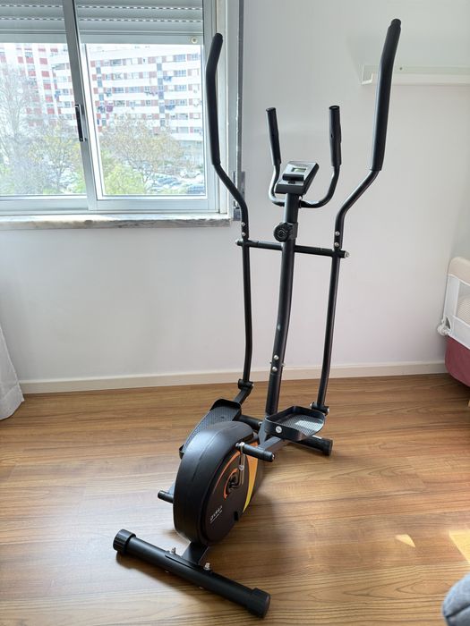 Bicicleta Elíptica