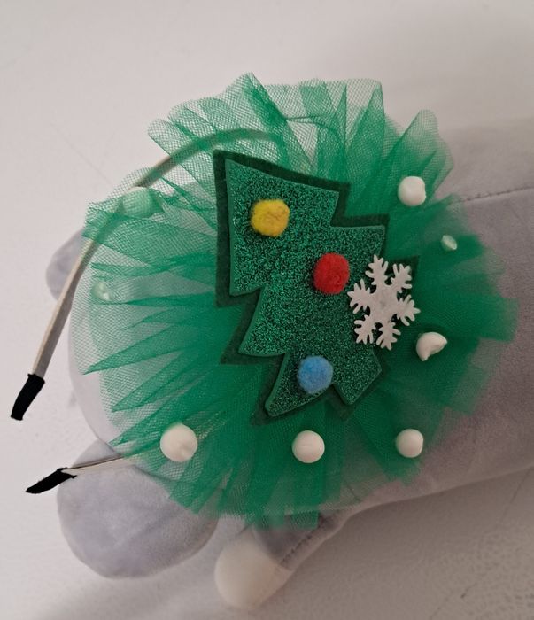 Сукня ялинки 116-122