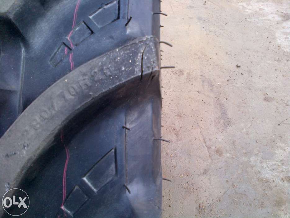 Opona Petlas 280/70 R20