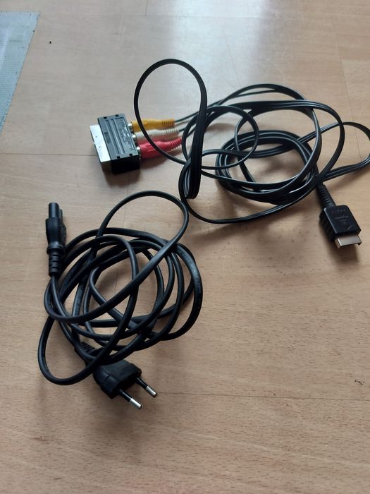 PlayStation 2 Slim + comando + memory card