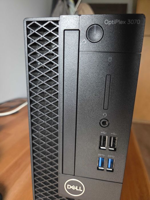 Komputer Dell OptiPlex 3070 – i5-9500 SSD