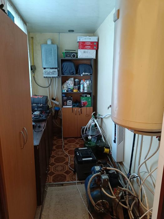 ПРОДАЄТЬСЯ БУДИНОК 100М2,  Криворізький район