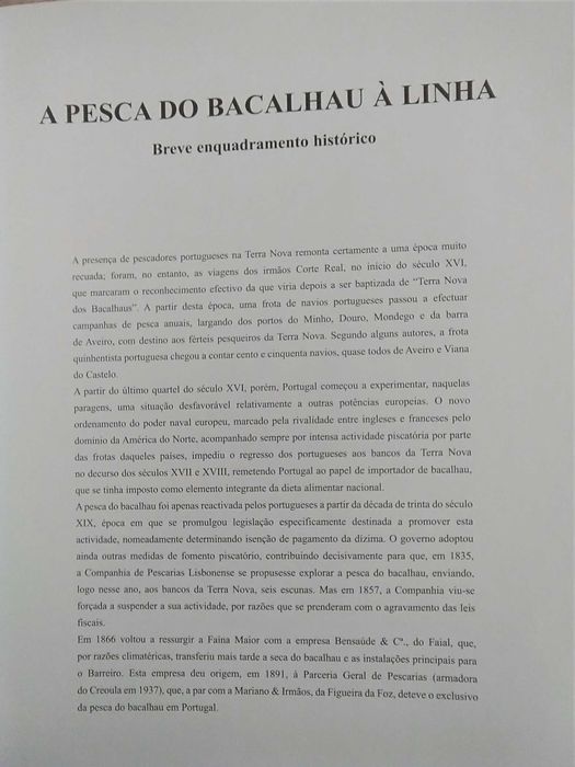 Livro Navio Creoula