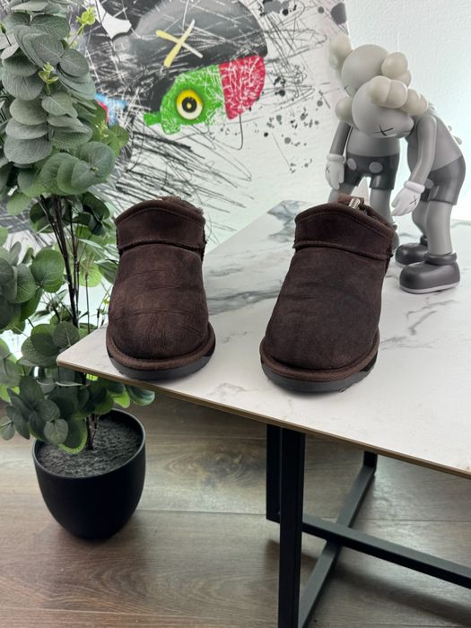 Ботінки UGG Classic 35 розмір Е15973