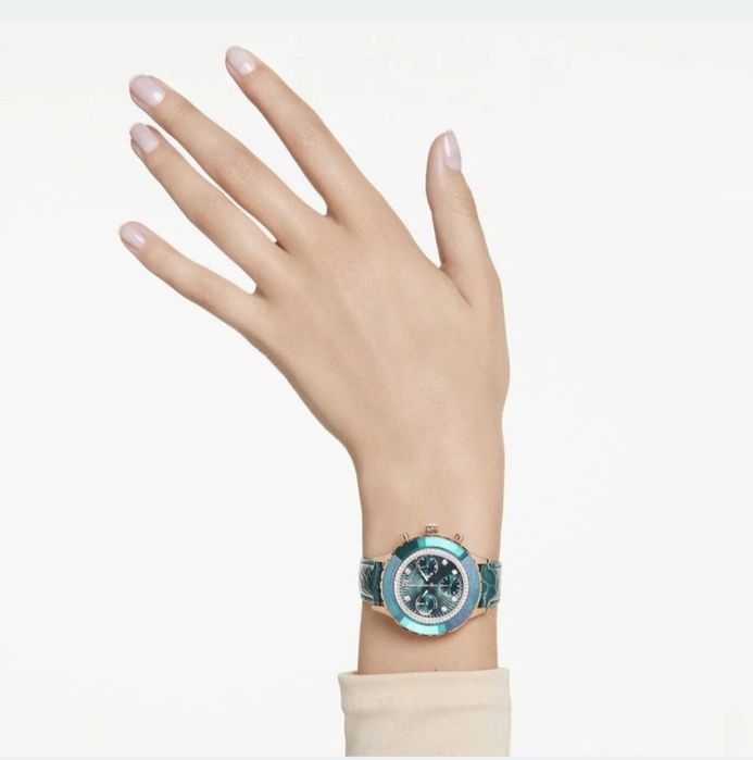 Swarovski годиник жіночий новий