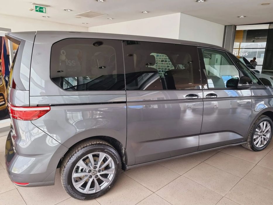 VW Multivan
