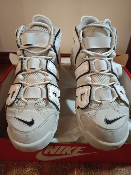 Sapatilhas Air Uptempo
