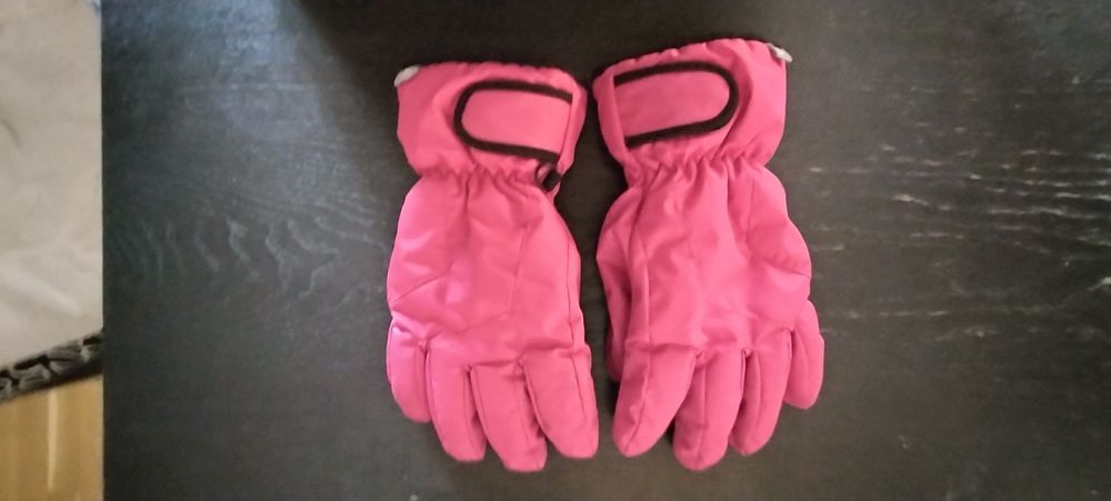 Dziecięce Rękawice rękawiczki narciarskie do śniegu XXL 12-13l.  Cocco