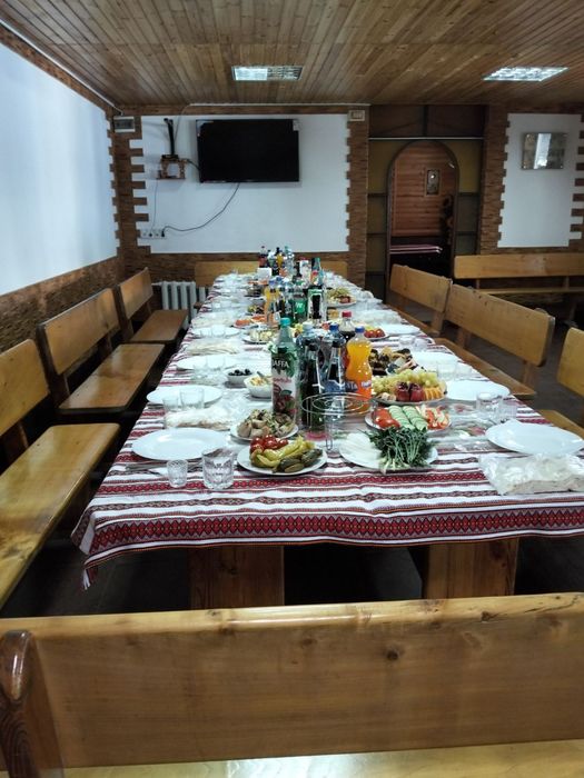 Зали для проведення свят