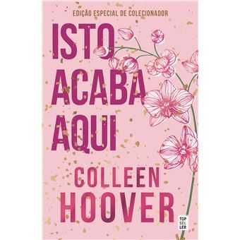 Colleen Hoover: A Ilusão de Merit/ Amor Cruel/.. - Desde 9€