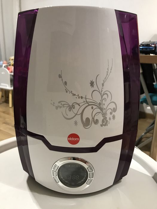 Nawilżacz powietrza Eldom NU5