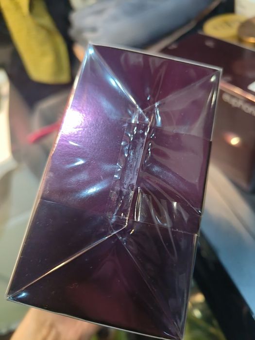 Nowe nieodpakowane perfumy  euphoria 100ml