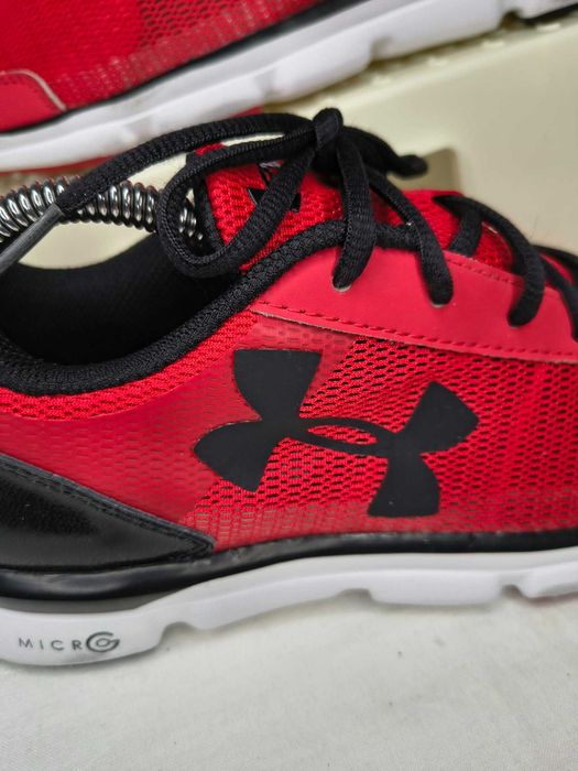 Buty sportowe Under Armour