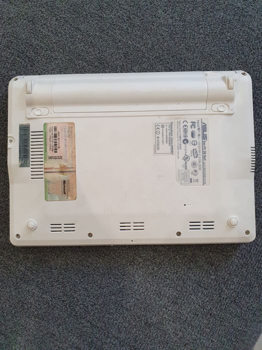 Ноутбук ASUS Eee PC 2G Surf