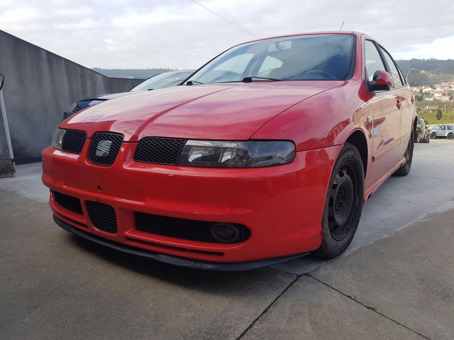 Seat Leon Fr para peças