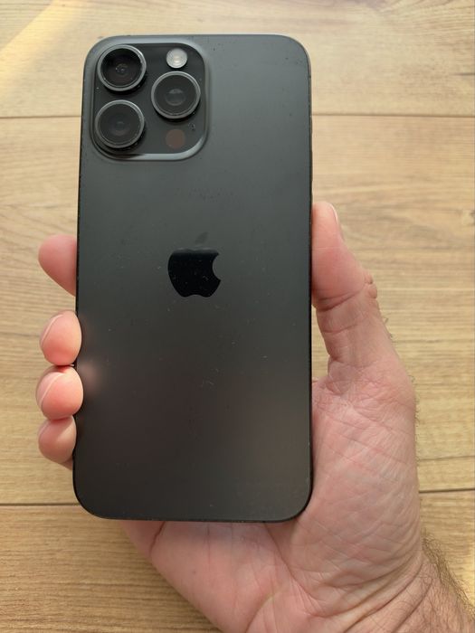 iPhone 15 Pro Max 256 GB