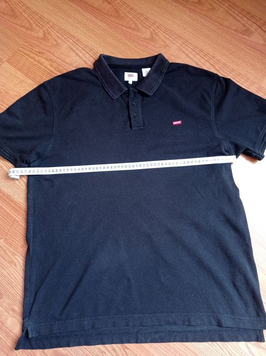 Футболка чоловіча поло  Levis  оригінал розмір XL