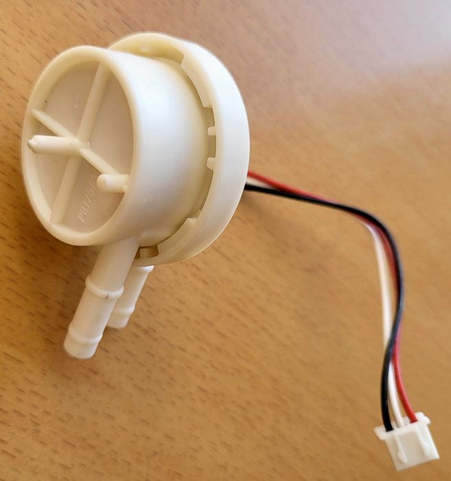 Przepływomierz DIGMESA | Ekspres do kawy | Gwarancja