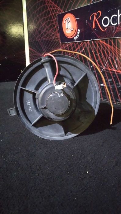 Motor Da Sofagem Seat Ibiza Ii (6K1)