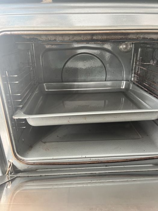 Forno cozinha Teka