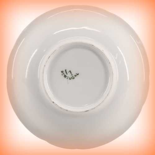 Serviço completo de café para 12 pessoas, VA