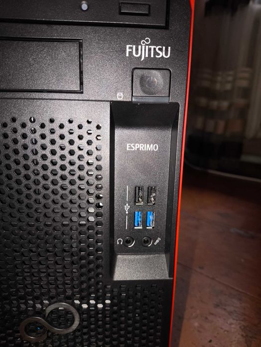 Системний блок Fujitsu i5 6500