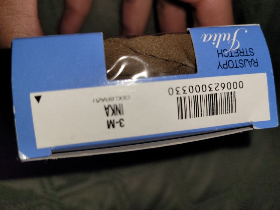 Nowe rajstopy 15 den polecam